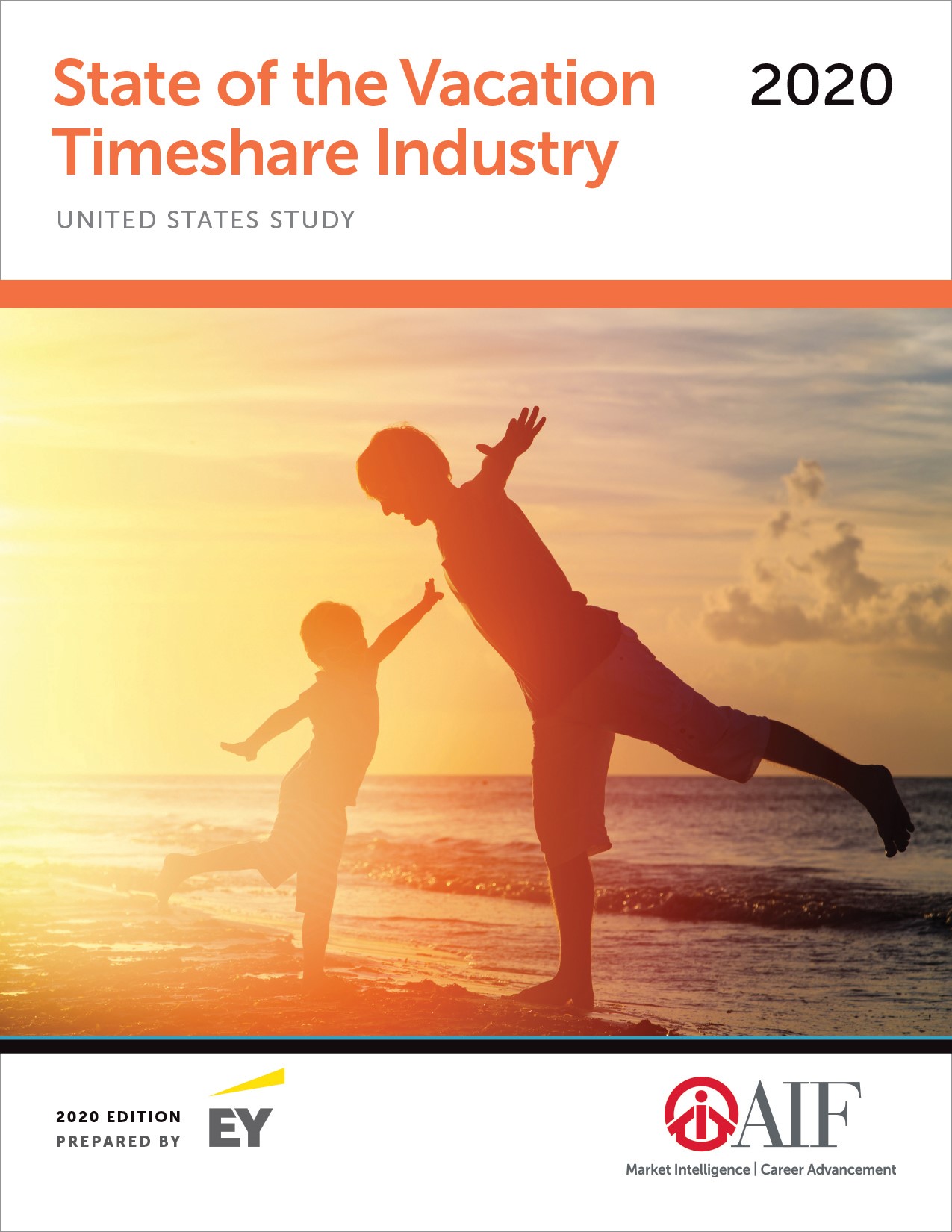 State of the Vacation Timeshare Industry, 2020 Ed. Full Report